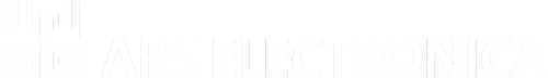 Logo Ars Electronica (white)