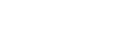 Logo Universität Wien