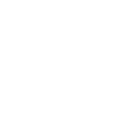 Drupal Logo White