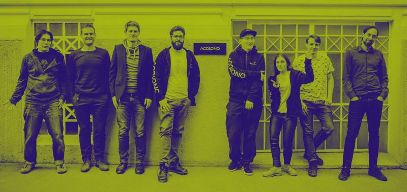 acolono Team
