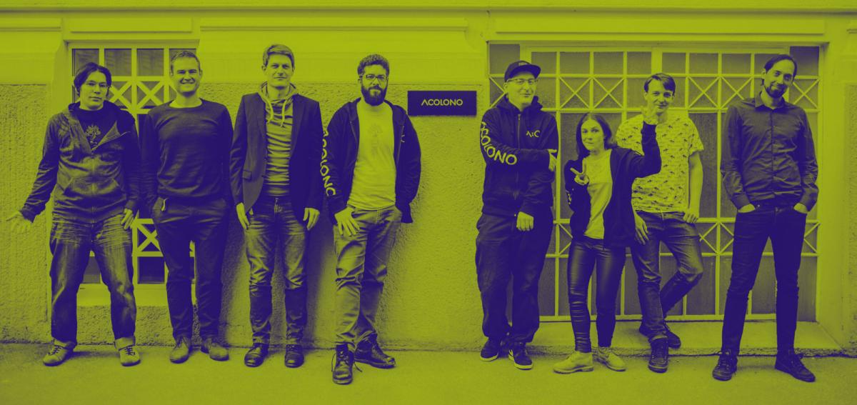 acolono Team