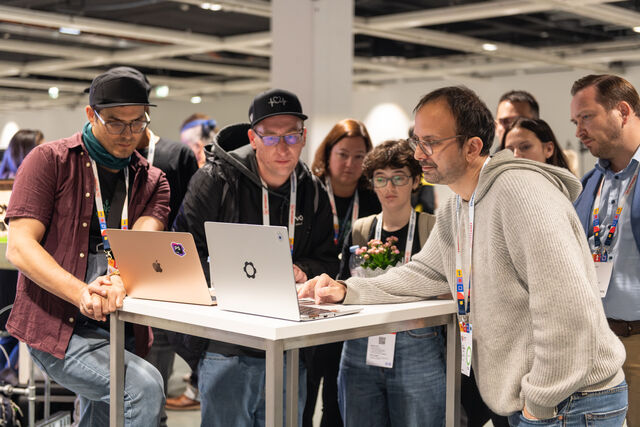 DrupalCon