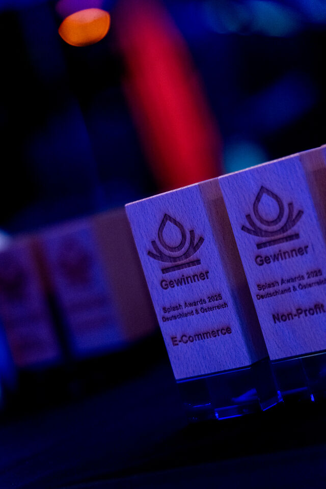 awards