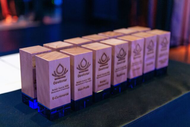 Splashawards