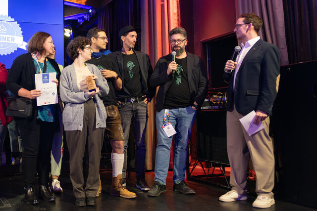 Splashawards