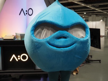 DrupalCon Vienna memories