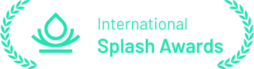 Logo SplashAwards International
